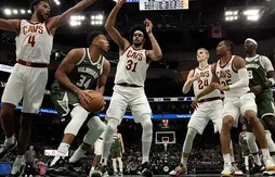 Pronostics NBA | Misez sur la rencontre entre Cleveland et Milwaukee