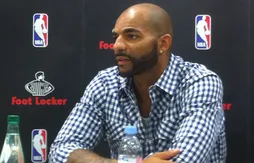 Interview Carlos Boozer : “Pour moi, les Clippers ressortent à l’Ouest”