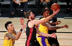 Goran Dragic aimerait bien terminer sa carrière à Miami