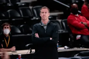 Terry Stotts fait un appel du pied aux Blazers