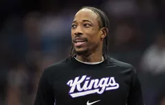 Libéré par les Kings, DeMar DeRozan peut signer où il le souhaite