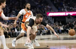 Les Clippers retournent les Warriors comme des crêpes