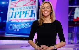 Mary Patrux, bien dans son basket