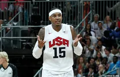 Quiz de la semaine : connaissez-vous les membres de Team USA depuis 2008 ?