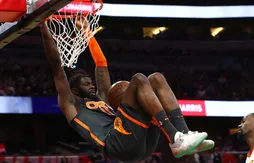 Touché par le Covid-19, James Ennis a souffert pendant deux semaines