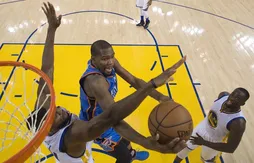 Greivis Vasquez soutient le choix de Kevin Durant à 100%