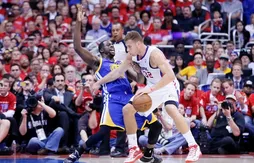 Clippers – Warriors : comme on se retrouve…