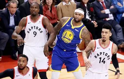 Steve Kerr satisfait du retour en douceur de DeMarcus Cousins