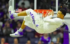 Les dix joueurs à suivre de la March Madness