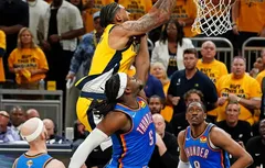Obi Toppin espère que les Pacers sauront garder leur identité