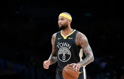 [happy birthday] Le meilleur de la saison de DeMarcus Cousins