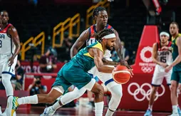 Jrue Holiday, la différence défensive