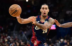 Jaylon Tyson, la révélation des Cavaliers