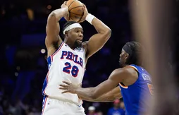 Guerschon Yabusele a beaucoup pensé aux Nuggets et Nikola Jokic