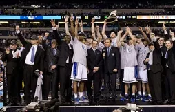 NCAA : les prévisions de Basket USA