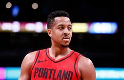 Les rebonds offensifs concédés, la “Kryptonite” des Blazers