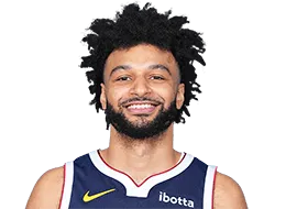 Jamal Murray