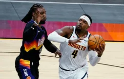 Chambreur, Jae Crowder sait qu’il doit calmer ses nerfs