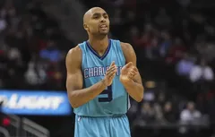 Le MVP de la nuit : Gerald Henderson (27 pts) face aux Wizards