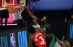 En démonstration, les Celtics humilient les champions NBA