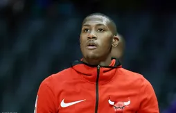 Kris Dunn a accepté sa situation avec les Bulls
