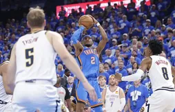 Des audiences encore plus hautes avec le second tour des playoffs