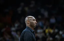 Kawhi Leonard, Paul George et Kyrie Irving invités par Kobe Bryant pour un camp d’entraînement