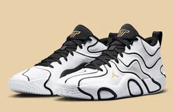 La Jordan Tatum 3 voit le bout du tunnel