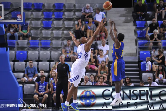 Préparation Coupe du Monde 2014 France-Ukraine