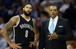 Lionel Hollins trouve les critiques sur Deron Williams « totalement injustes »