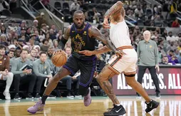 Les Lakers ont besoin de souffler… mais ils ne peuvent pas !