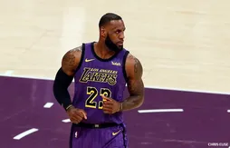 Le mix du jour : LeBron James et Wilt Chamberlain, carrières parallèles