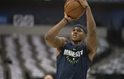 Boston invite Marcus Georges-Hunt à son training camp