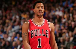 Pourquoi la saison de Derrick Rose n’est pas forcément terminée