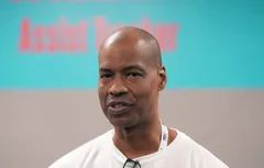 Jason Collins emporté par son cancer du cerveau, à 47 ans