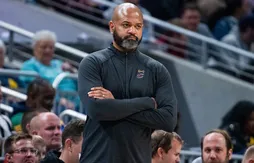 Les Cavaliers maintiennent leur confiance en J.B. Bickerstaff