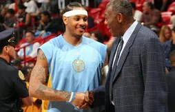 Bob McAdoo, l’exemple à suivre pour Carmelo Anthony à Houston ?