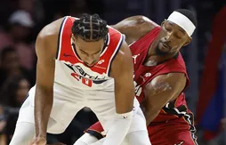 À Washington, les Wizards ne veulent pas devenir les Generals