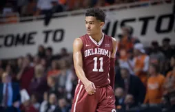 Comme Stephen Curry, Trae Young devient assistant GM en NCAA