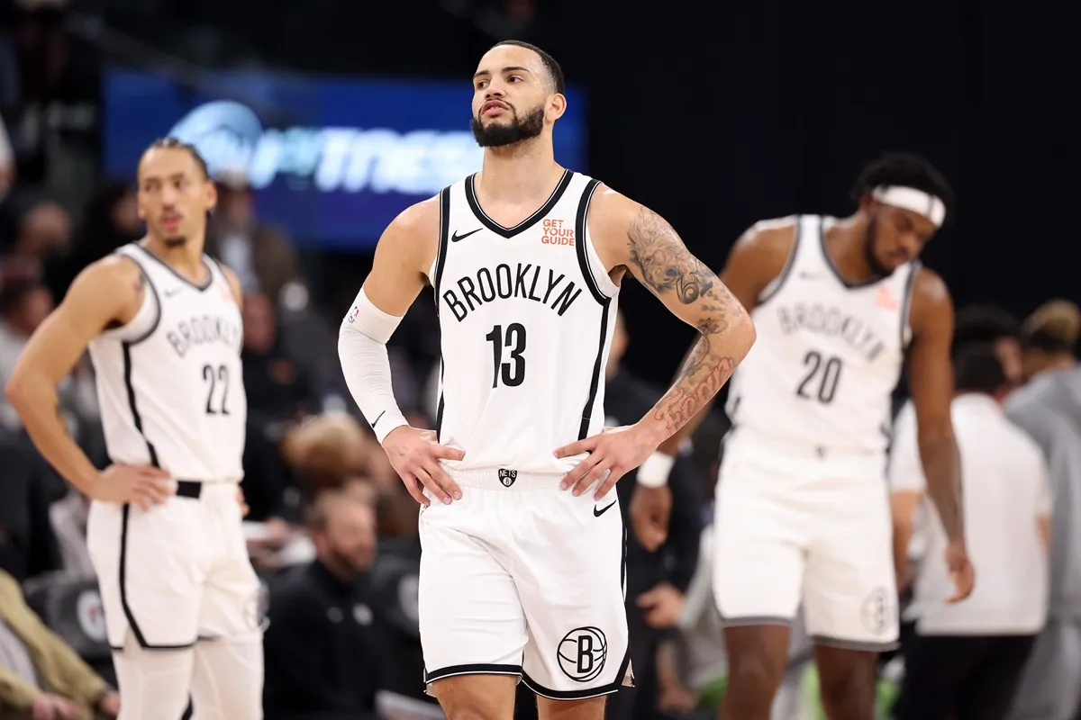Nets