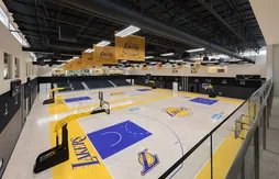 Début des training camps : comment ça marche ?