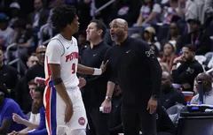 JB Bickerstaff a trouvé les mots pour “secouer” son équipe