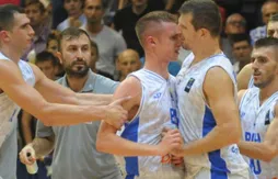 Mirza Teletovic s’excuse pour sa réaction