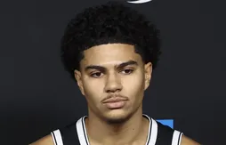 Un deuxième triple-double en G-League pour Killian Hayes