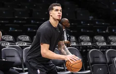 La prolongation de Michael Porter Jr. n’est pas urgente à Brooklyn