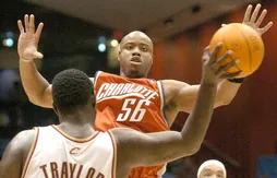 Décès de Brandon Hunter (1980-2023)