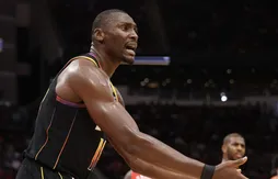 Un contrat partiellement garanti pour Bismack Biyombo à Memphis