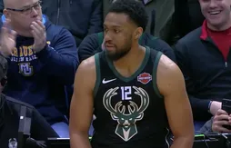 Jabari Parker a convaincu pour son retour