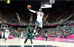 Quel effectif pour Team USA à Rio ?