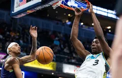 Thomas Bryant comme à la maison chez les Pacers